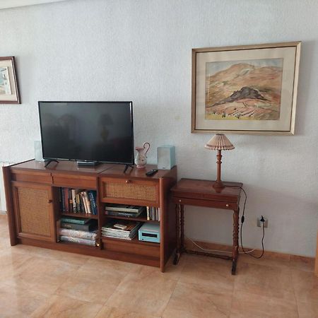 Apartamento En Alicante, Plaza De Espana, Zona Mercado, Aa Bagian luar foto