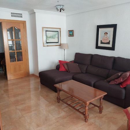 Apartamento En Alicante, Plaza De Espana, Zona Mercado, Aa Bagian luar foto
