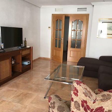 Apartamento En Alicante, Plaza De Espana, Zona Mercado, Aa Bagian luar foto