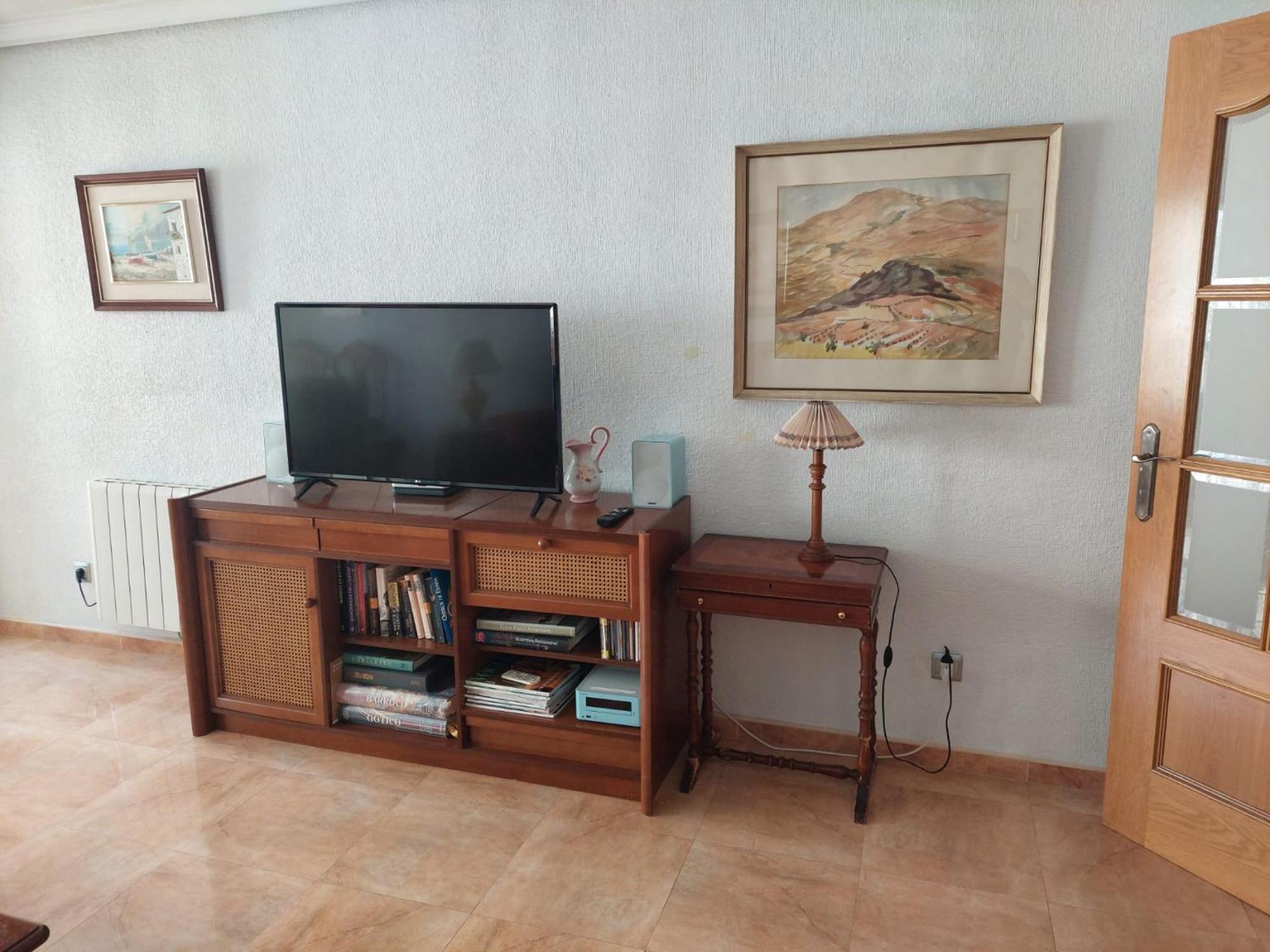 Apartamento En Alicante, Plaza De Espana, Zona Mercado, Aa Bagian luar foto