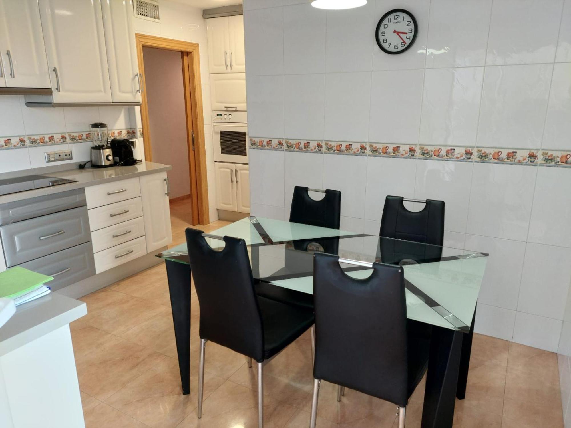 Apartamento En Alicante, Plaza De Espana, Zona Mercado, Aa Bagian luar foto