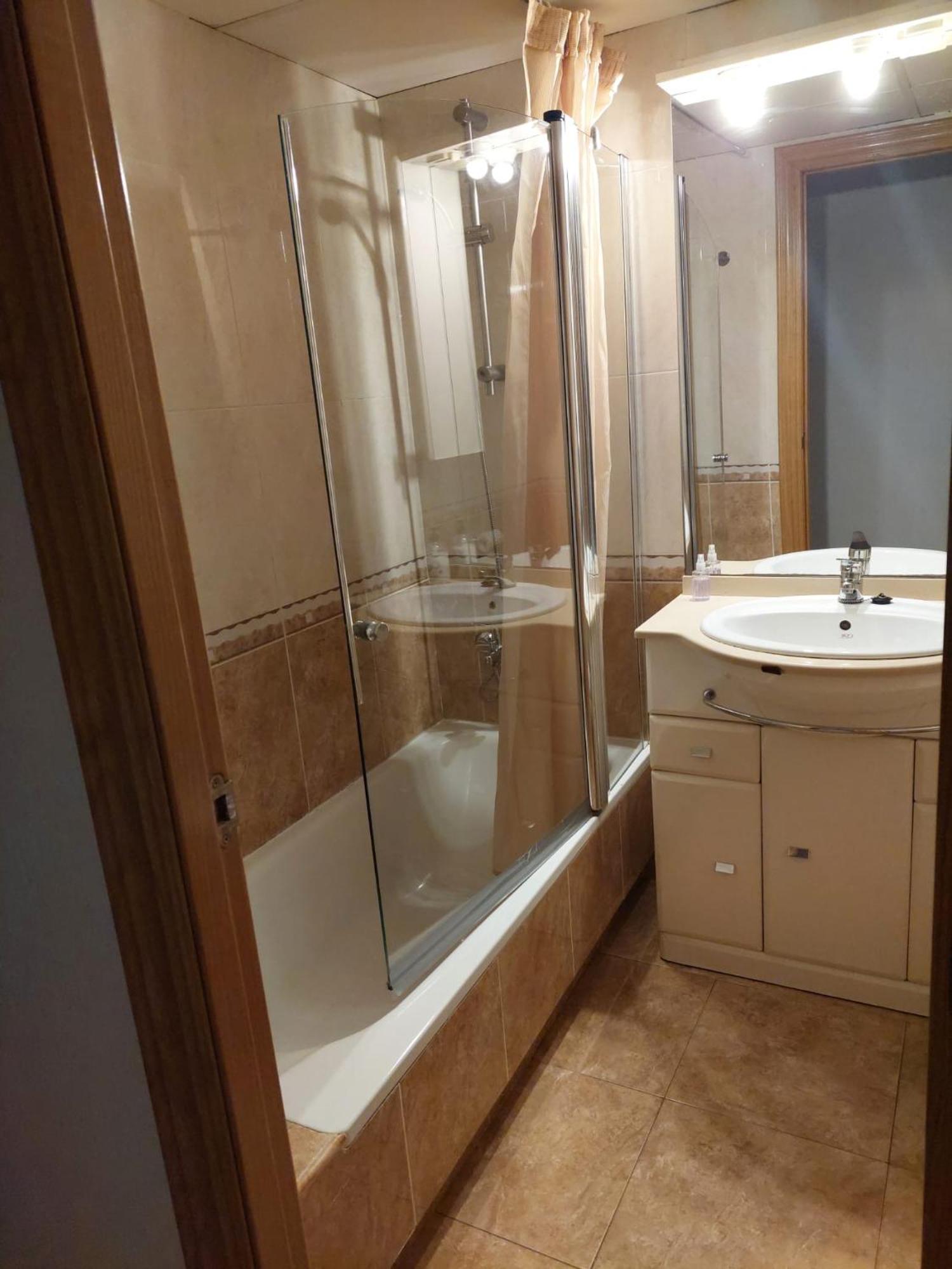 Apartamento En Alicante, Plaza De Espana, Zona Mercado, Aa Bagian luar foto