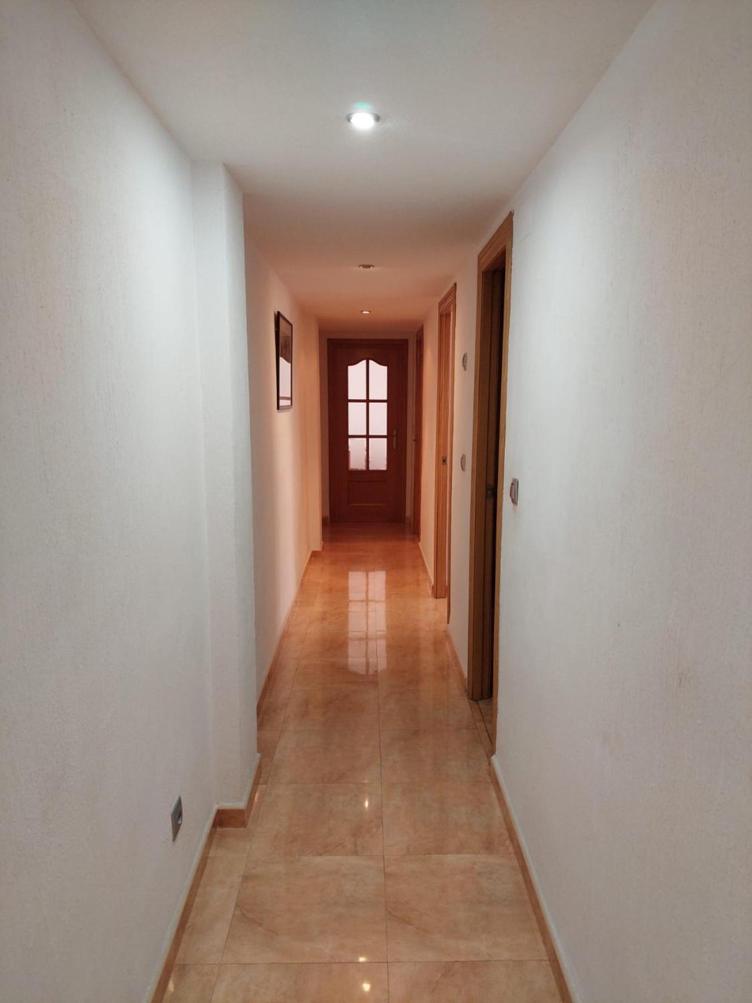 Apartamento En Alicante, Plaza De Espana, Zona Mercado, Aa Bagian luar foto