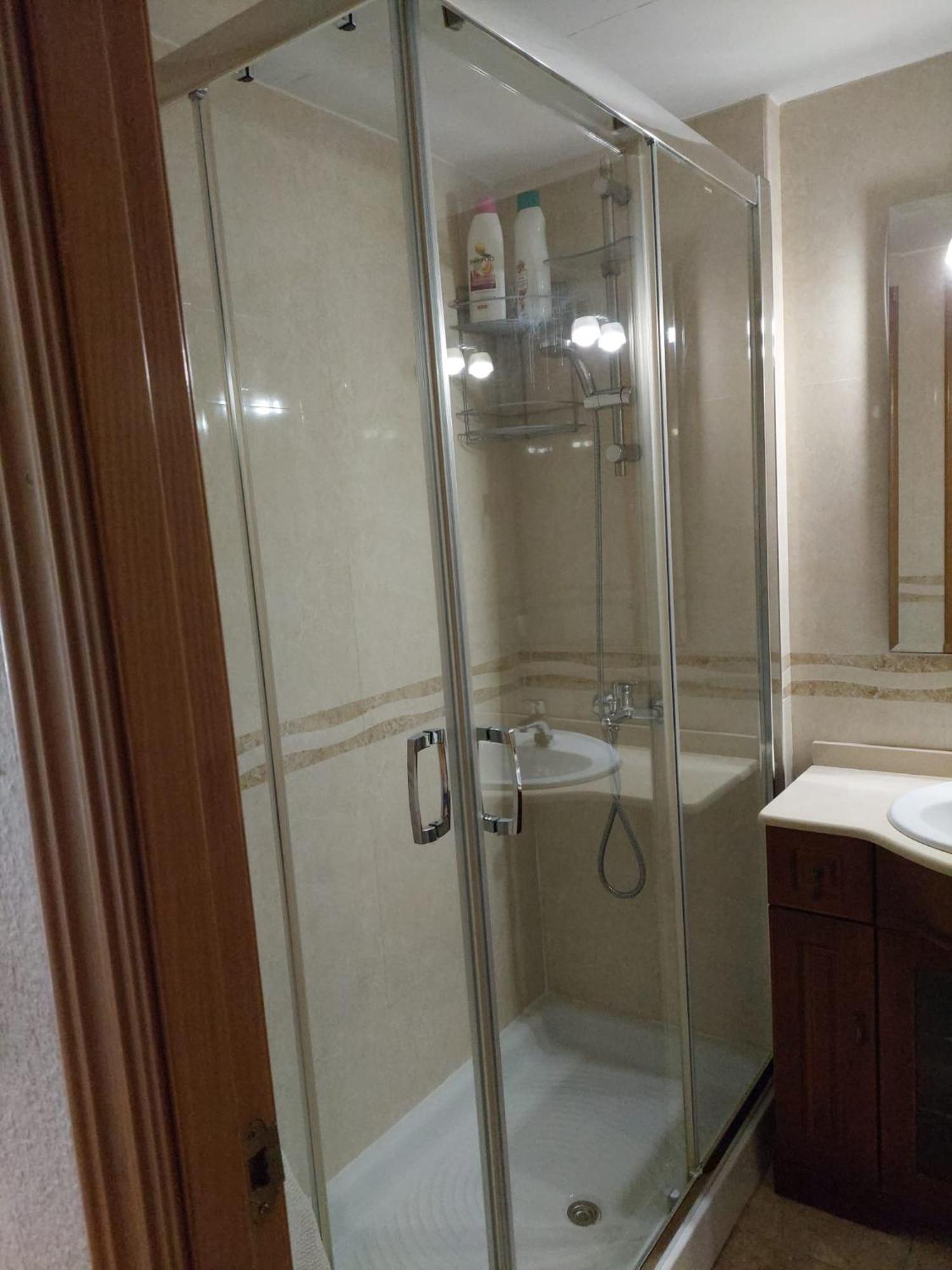 Apartamento En Alicante, Plaza De Espana, Zona Mercado, Aa Bagian luar foto