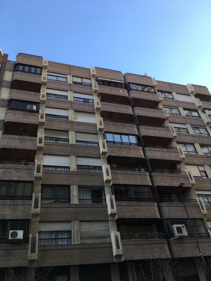 Apartamento En Alicante, Plaza De Espana, Zona Mercado, Aa Bagian luar foto