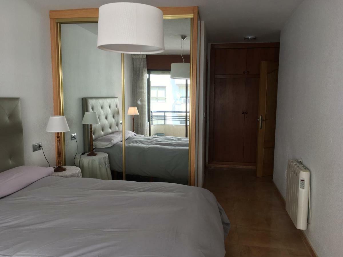 Apartamento En Alicante, Plaza De Espana, Zona Mercado, Aa Bagian luar foto