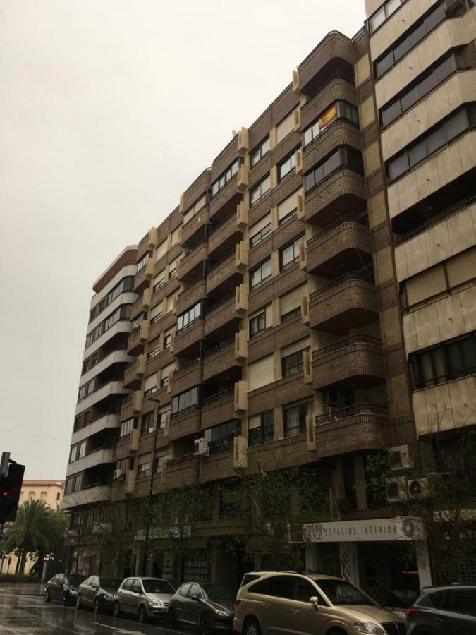 Apartamento En Alicante, Plaza De Espana, Zona Mercado, Aa Bagian luar foto