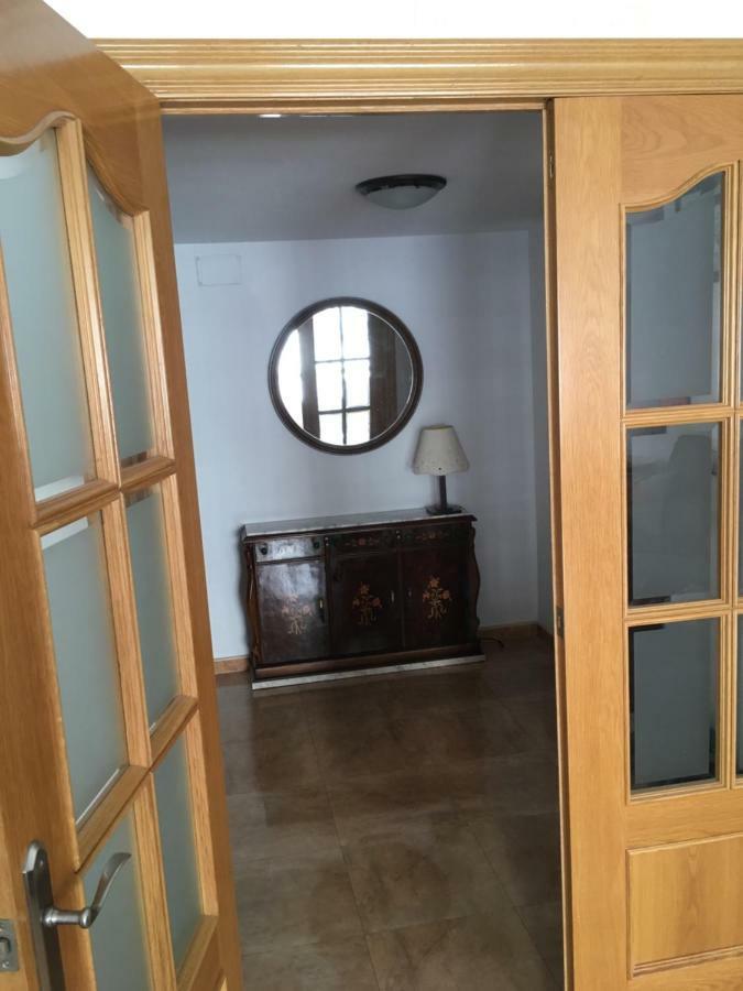 Apartamento En Alicante, Plaza De Espana, Zona Mercado, Aa Bagian luar foto