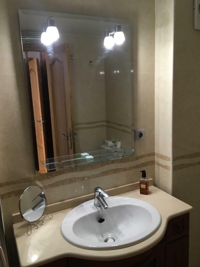 Apartamento En Alicante, Plaza De Espana, Zona Mercado, Aa Bagian luar foto