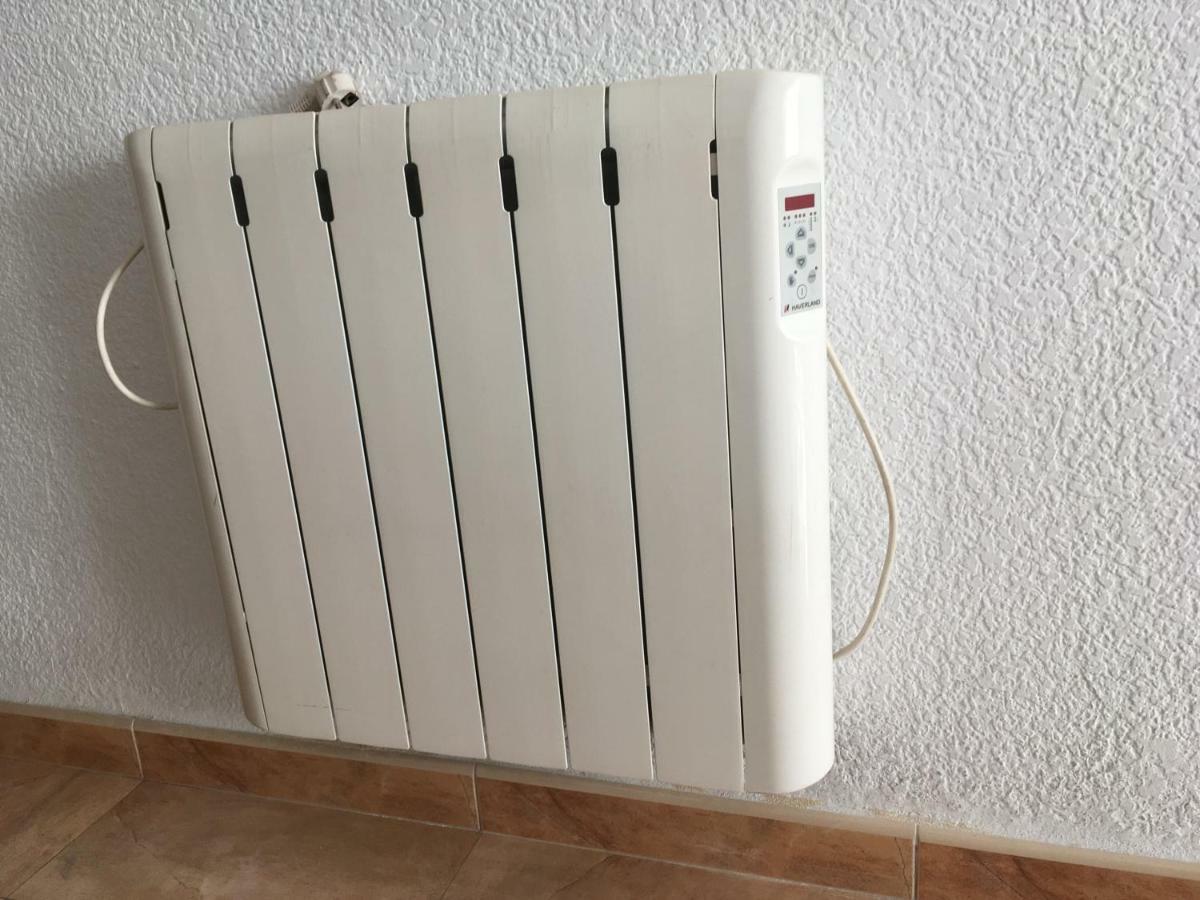 Apartamento En Alicante, Plaza De Espana, Zona Mercado, Aa Bagian luar foto