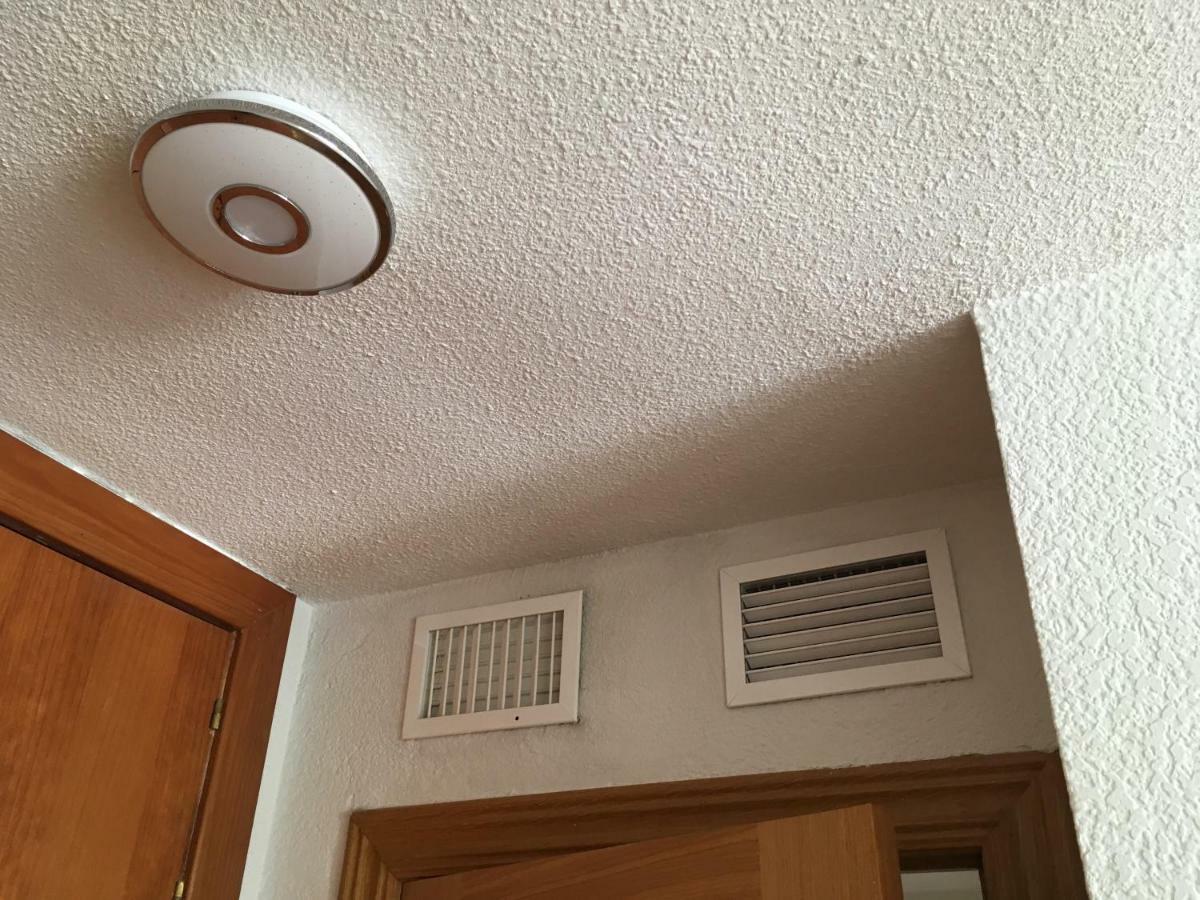Apartamento En Alicante, Plaza De Espana, Zona Mercado, Aa Bagian luar foto