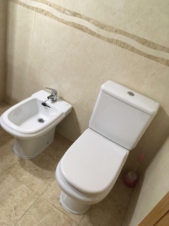 Apartamento En Alicante, Plaza De Espana, Zona Mercado, Aa Bagian luar foto
