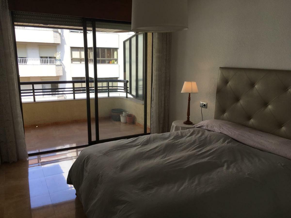 Apartamento En Alicante, Plaza De Espana, Zona Mercado, Aa Bagian luar foto
