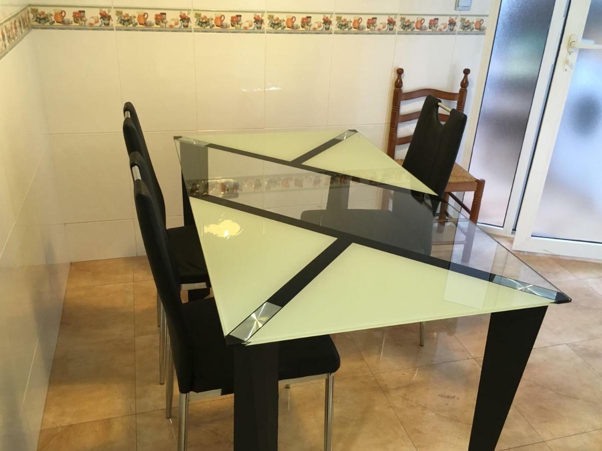 Apartamento En Alicante, Plaza De Espana, Zona Mercado, Aa Bagian luar foto