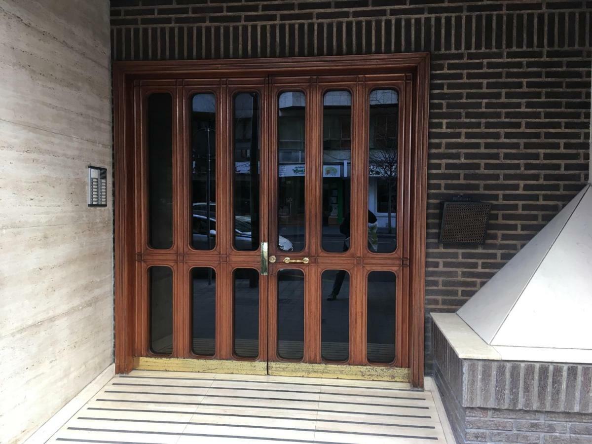 Apartamento En Alicante, Plaza De Espana, Zona Mercado, Aa Bagian luar foto